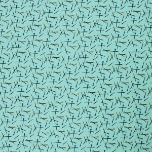 Needles Super Snuggle Flannel Fabric
