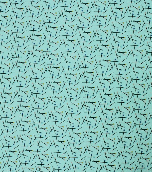 Needles Super Snuggle Flannel Fabric
