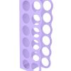 ArtBin 10 Lilac Vinyl Storage Rack