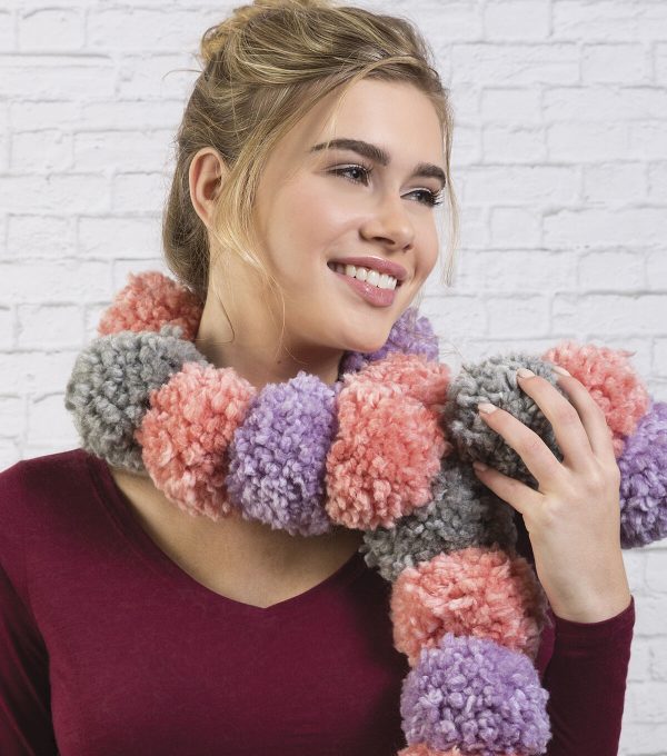 Boye Pom Pom   Tassel Making Set - Image 4