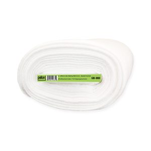 Pellon White Cotton Batting With Scrim 96 x 9 yd Bolt