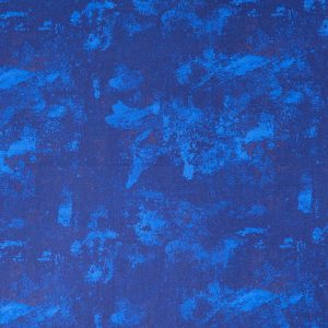 Dark Blue Tonal Quilt Cotton Fabric by Keepsake Calico