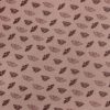 Tonal Moths Super Snuggle Flannel Fabric