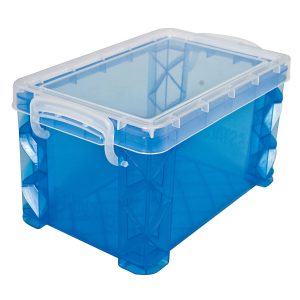 Storage Studios 3 x 5 Super Stacker Storage Box