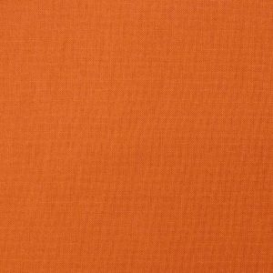 108 Wide Vibrant Orange Cotton Fabric