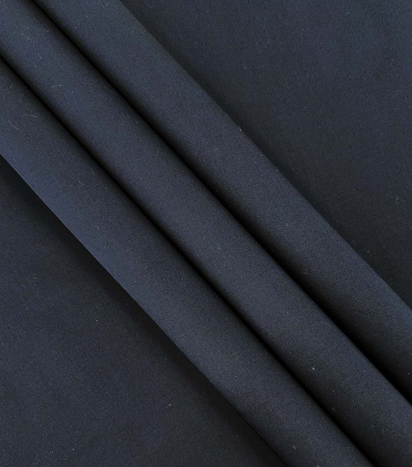 Sateen Cotton Fabric Solids - Image 5
