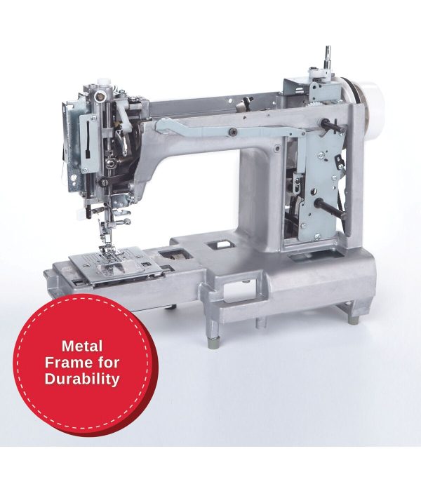 SINGER Fashion Mate 3342 Sewing Machine - Image 9