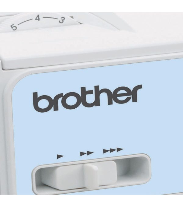 Brother XS2080 Computerized Sewing Machine - Image 4