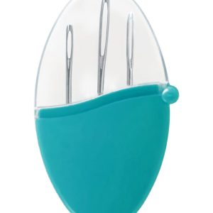 John James Pebbles 3pk Assorted Knitting Needle Set - 1