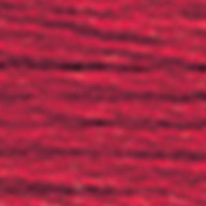 DMC 8.7yd 6 Strand Satin Embroidery Floss
