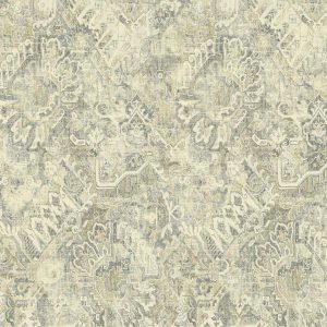 Surface Style 20.5  x 18  Charcoal Cumbrae Peel   Stick Wallpaper