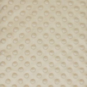 Soft   Minky Wilderness Swaddle Group Dot Fleece Fabric