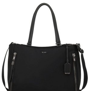 Voyageur Valetta Large Travel Tote Bag