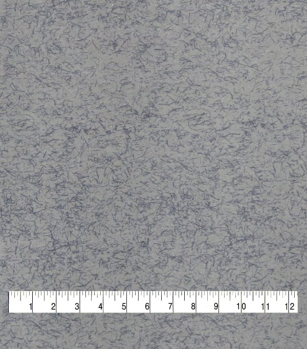 Marble Gray 108 Wide Flannel Fabric - Image 2