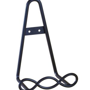 TRIPAR 8 Large Brown Display Picture Stand