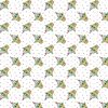 Mandalorian Cutest Dessert Cotton Fabric
