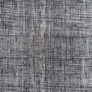 Alexander Henry Black Heath Bone Premium Cotton Fabric