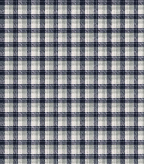 Skylar Plaid Super Snuggle Flannel Fabric