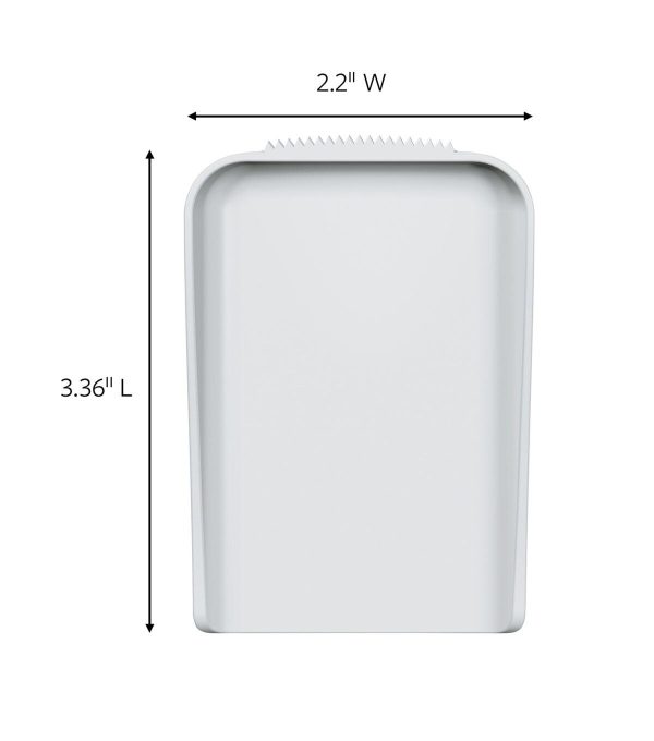 Command Jumbo Canvas Picture Hanger - Image 2