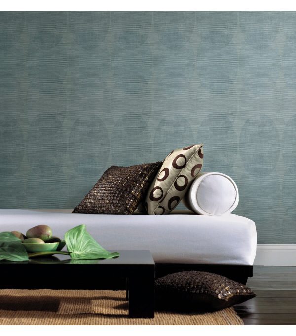 RoomMates Sahara Peel   Stick Wallpaper