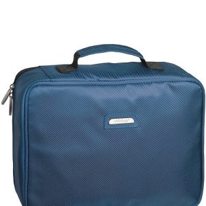 Wally Bags Deluxe Toiletry Bag