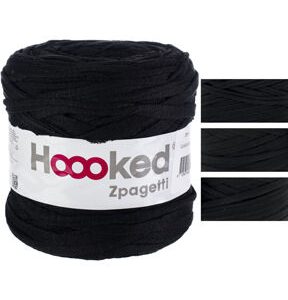 Hoooked Zpagetti 131yds Jumbo Cotton Yarn