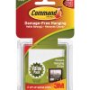 Command 6pk Medium Picture Hanging Strips