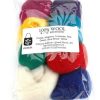 Wistyria Editions .22oz Needle Felting Roving Wool