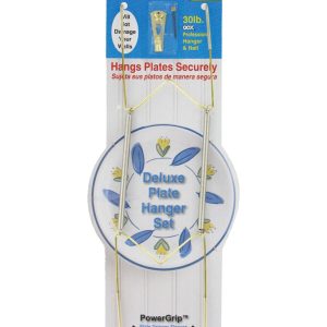 Ook Deluxe Plate Hangers