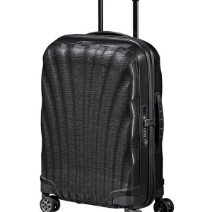 C-Lite Hardside Collection Carry-On Spinner Suitcase