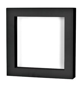 Doodlebug Design 10 10 Black Shadow Box