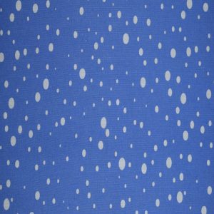 Speckled Blue Dot Quilt Cotton Fabric by Quilter s Showcase