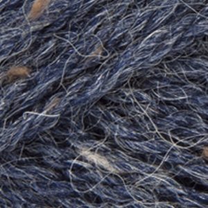 Mary Maxim Natural Alpaca Tweed 262yds Worsted Acrylic Yarn