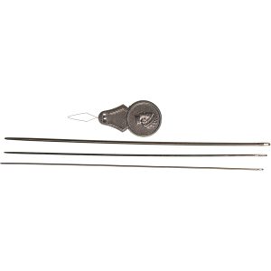 Tatting Needle Set 3 Pkg #7 (.030), #5 (.043)   #3 (.064)
