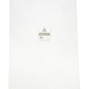 12 x 18 Clear 7 Plastic Mesh Embroidery Canvas by Big Twist