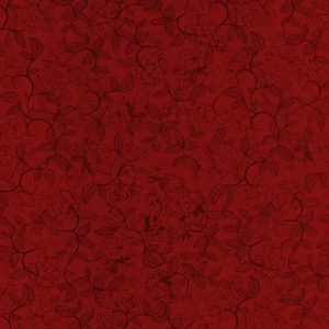 Tonal Floral 108 Wide Flannel Fabric