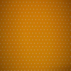 Pin Dots on Apricot Quilt Cotton Fabric by Quilter s Showcase