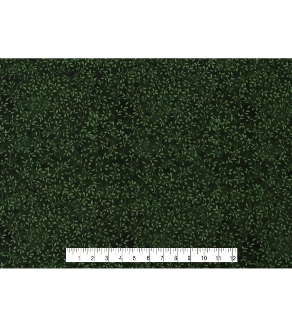 108 Wide Vines Cotton Fabric - Image 18